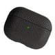 thumbnail image 1 of Funda protectora para auriculares Ticfox de piel de vaca a prueba de golpes, 1 of 12