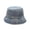 A-Light blue197, variant on Yuanlong Unisex Hats Summer Plain Denim Breathable Sun Protection Cap Casual Outdoor Headwear