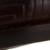 Embossed Cognac