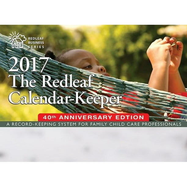 Redleaf Business The Redleaf CalendarKeeper (Other)