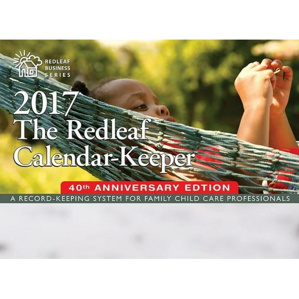 Redleaf Business The Redleaf CalendarKeeper (Other) Redleaf Business The Redleaf CalendarKeeper (Other)