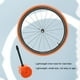thumbnail image 3 of Cámara de Aire ANGGREK Ligera Profesional de TPU para Bicicleta de Carretera, 3 of 8