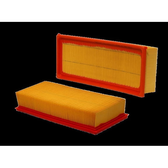 PROTEC-NEW Air Filter Panel