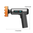 thumbnail image 3 of Scienceny Máquina de coche inalámbrico, buen abrillantado para coche, eléctrico Digital, fácil de glasear y sellar esmalte con 3 discos, Vehículos, repuestos y accesorios Mis, 3 of 6