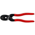thumbnail image 3 of Knipex 6.25" CoBolt S Compact Bolt Cutter - Plastic Grip, 3 of 6