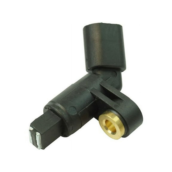 Front Left ABS Speed Sensor - Compatible with 1998 - 2010 Volkswagen Beetle 1999 2000 2001 2002 2003 2004 2005 2006 2007 2008 2009