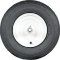 thumbnail image 2 of Carlstar Wheelbarrow 4.00-6 A Lawn & Garden Tire, 2 of 6