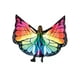 Ailes de Papillon Arc-en-Ciel – image 2 sur 2