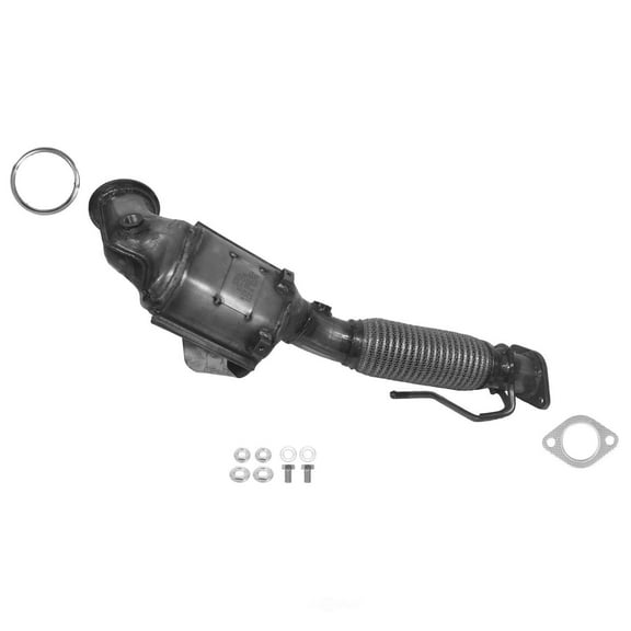 AP 644128 Catalytic Converter
