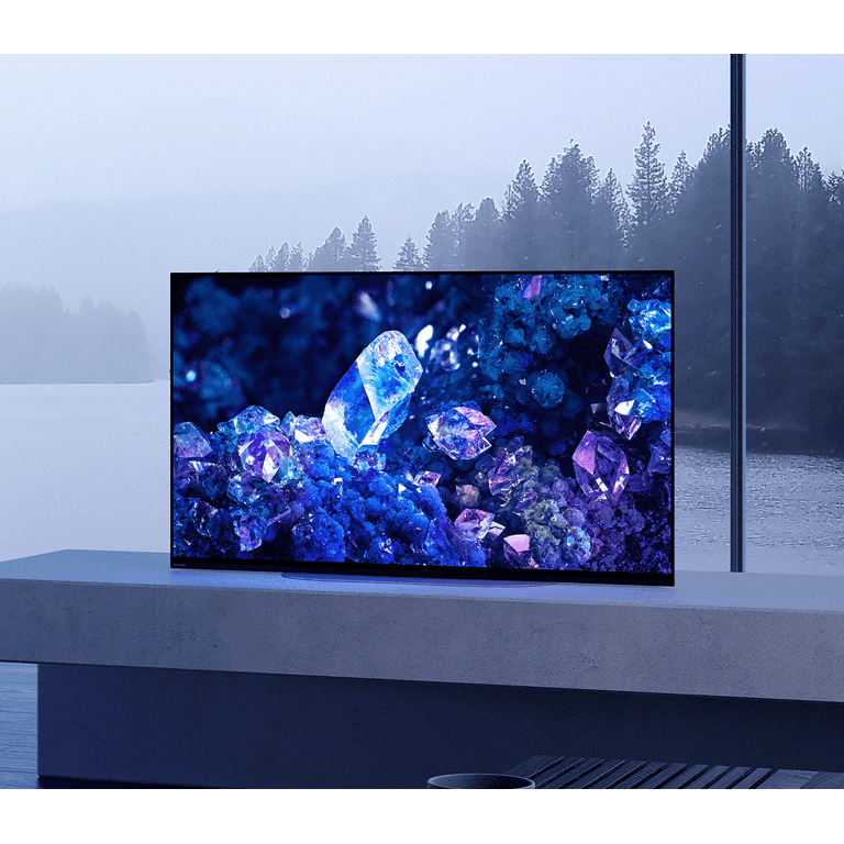 Google HDR TV smart 48” Model Sony 2022 Class OLED A90K 4K with XR48A90K- TV
