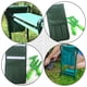 thumbnail image 3 of EeaseMX Bolsas multiusos para herramientas de jardinería (2 unidades, verde), 3 of 7