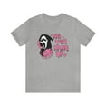 thumbnail image 2 of Ghost face tee shirt | Halloween Ghost face clothing | halloween gifts |, 2 of 12