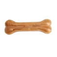 thumbnail image 1 of Juguetes para masticar para perros de 8 pulgadas, molinillo, mordedor, juguetes para morder en forma de hueso duradero, productos para entrenamiento de dientes para cachorros, 1 of 3
