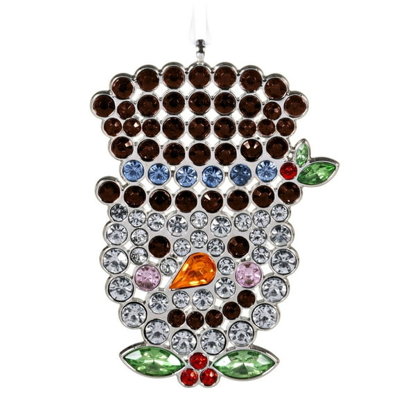 Hallmark 2020 Ornament - Stunning Snowman