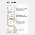 thumbnail image 3 of XOSS Cadence Speed Dual Modes Sensors BT ANT+ Bicycle Speed Meter Sensors Outdoor Bicycle Riding Accessory APP Modes Switch IPX7 Waterproof, 3 of 5
