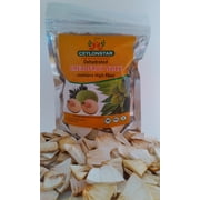 Dehydrated Breadfruit