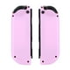 thumbnail image 3 of Bsvklp Para NS Switch Joy-Con Controller Gamepad compatible con (doble rosa), 3 of 9
