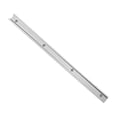 thumbnail image 3 of T Slot Miter Track Gauge with Pre-Drilled Mounting Holes Table Saw Router Table 400mm white, 3 of 8