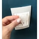 thumbnail image 3 of 40 Piezas Cubre-enchufes - Protector Idea Safety - Tapones Seguridad, 3 of 4