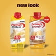 thumbnail image 2 of Premier Protein aux Bananes et à la Crème, Boisson Protéinée Prête à Boire, Lot de 4, 2 of 8