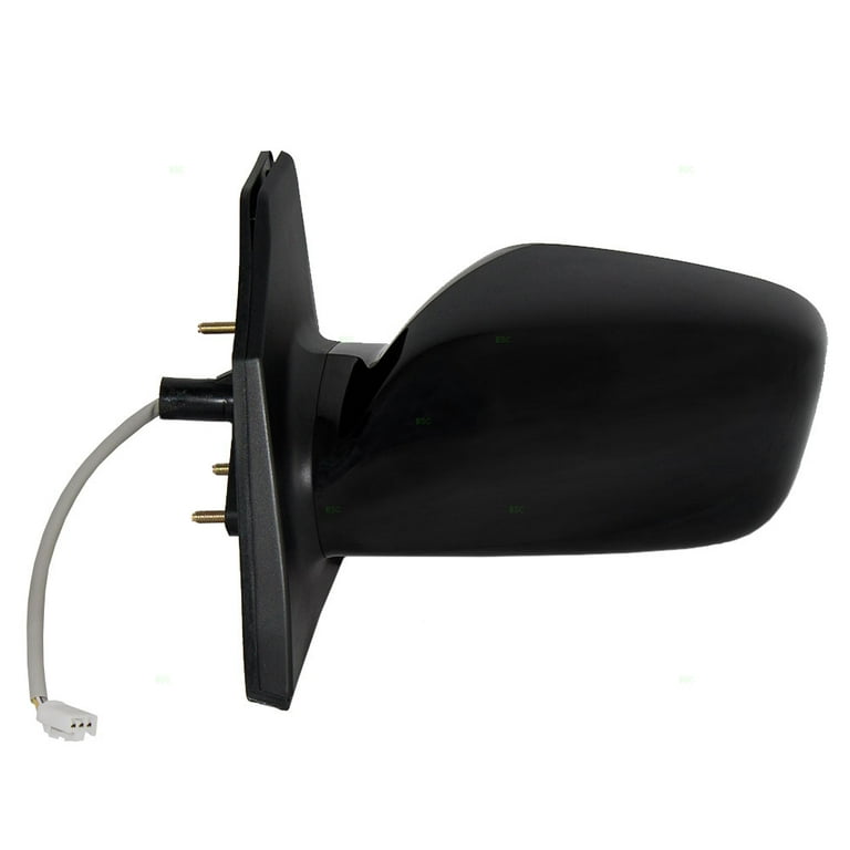 マンデラさん専用 Drivers Power Side View Mirror Replacement for Toyota