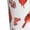 Red, variant on Logiee Red Birds Print Pajama Pants for Men,Men’s Pajama Bottoms,Mens PJ Pants with Pockets & Button Fly-Small