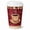 Cups with White Dome Lid, variant on VeZee 16 Oz Disposable Heaven Poly Paper Durable Hot Cup with White Hinged Tab Lids For Hot/Cold Drink, Coffee Cups, Tea, Cocoa, Travel, Hot Chocolate, Chai, Latte & Hot Soup| 50CT