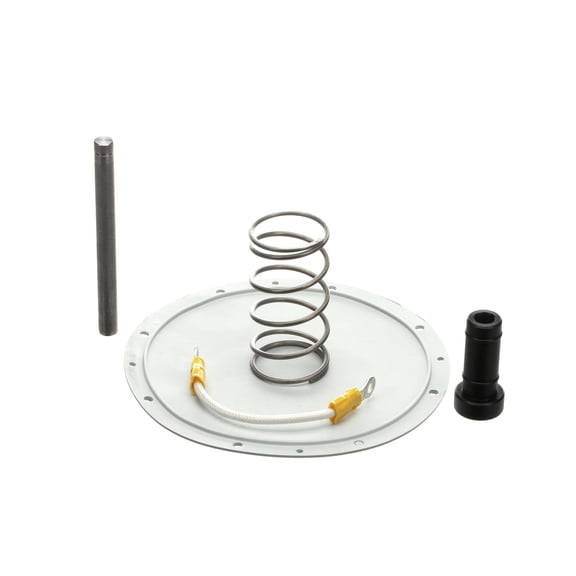 Minipack America Bladder Rebuilding Kit ME450RBL - Genuine OEM Replacement Part