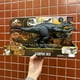 thumbnail image 5 of MATTEL Jurassic World 2 Carnivorous Bovine Dragon Retroraptor Dinosaurio helado Efecto de sonido Dinosaurio Juguetes de moda Regalo, 5 of 5