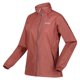 thumbnail image 3 of Regatta - Chaqueta softshell impermeable modelo Corinne IV para chica/mujer (Terracota), 3 of 3