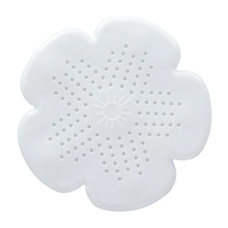 

Bathroom Drain Hair Catcher Bath Stopper Plug Water Sink Strainer Filter Shower