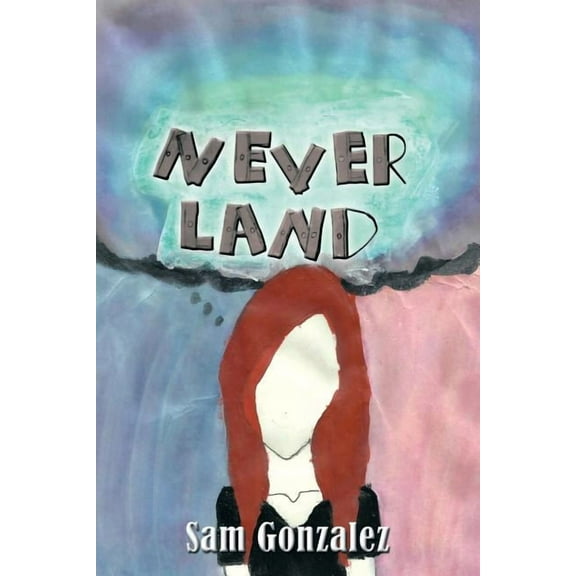 Never Land (Paperback)