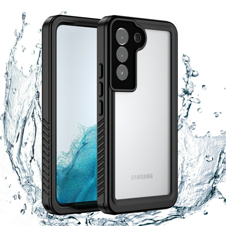 Water Test Samsung S21+ Waterproof Waterproof Shockproof Case For - Main Image