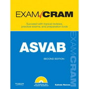 ASVAB Exam Cram [Paperback - Used]