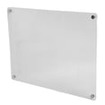 thumbnail image 5 of BIMZUC Magnetic Calendar Whiteboard With 6 Markers and Erase Refrigerator Dry Erase Board (16.5 inches / 42 cm), 5 of 9