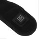thumbnail image 5 of LED Light Belt Light Chips Wearable Portable Black Infrared Light Belt Wrap Band for Neck Face Hand, 5 of 5