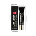 thumbnail image 2 of Aceite labial nutritivo 15 g. Hidratación duradera, labios voluminosos y un tratamiento suave y nutritivo., 2 of 8