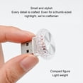 thumbnail image 3 of Maytalsory ABS USB Led Lights For Car Atmosphere Bright And interior with our Durable LED Colorful Night Light Long-lasting, 3 of 6