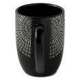 thumbnail image 2 of Thyme & Table Stoneware Coffee Mug, Maddox Collection, 2 of 4