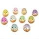 thumbnail image 1 of 100 Piezas Mini Pollito Luminoso Mini Figuritas en Miniatura de Pollito de Resina Luminosas Figuritas de Pollito en Miniatura Que Brillan Tiny Chick, 1 of 5