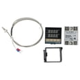 thumbnail image 2 of Rex-C100 Intelligent Temperaturecontroller for Ssr 40Da K Thermocouple Heat Sink Kit, 2 of 8