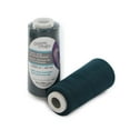 thumbnail image 2 of UNIQUE CREATIV TRULOCK Serging Thread — 100% Polyester, 40 wt, 1500 m Cone for Overlock Machines, 2 of 3