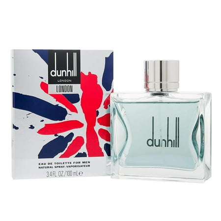 Dunhill London EDT for him 100ml | Walmart Canada