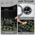 thumbnail image 5 of Psesaysky Camouflage Deer Flag Car Trunk Mat, Stylish Machine Washable Cargo Mat, Rear Cargo Mat for Vehicle Interior, 5 of 7