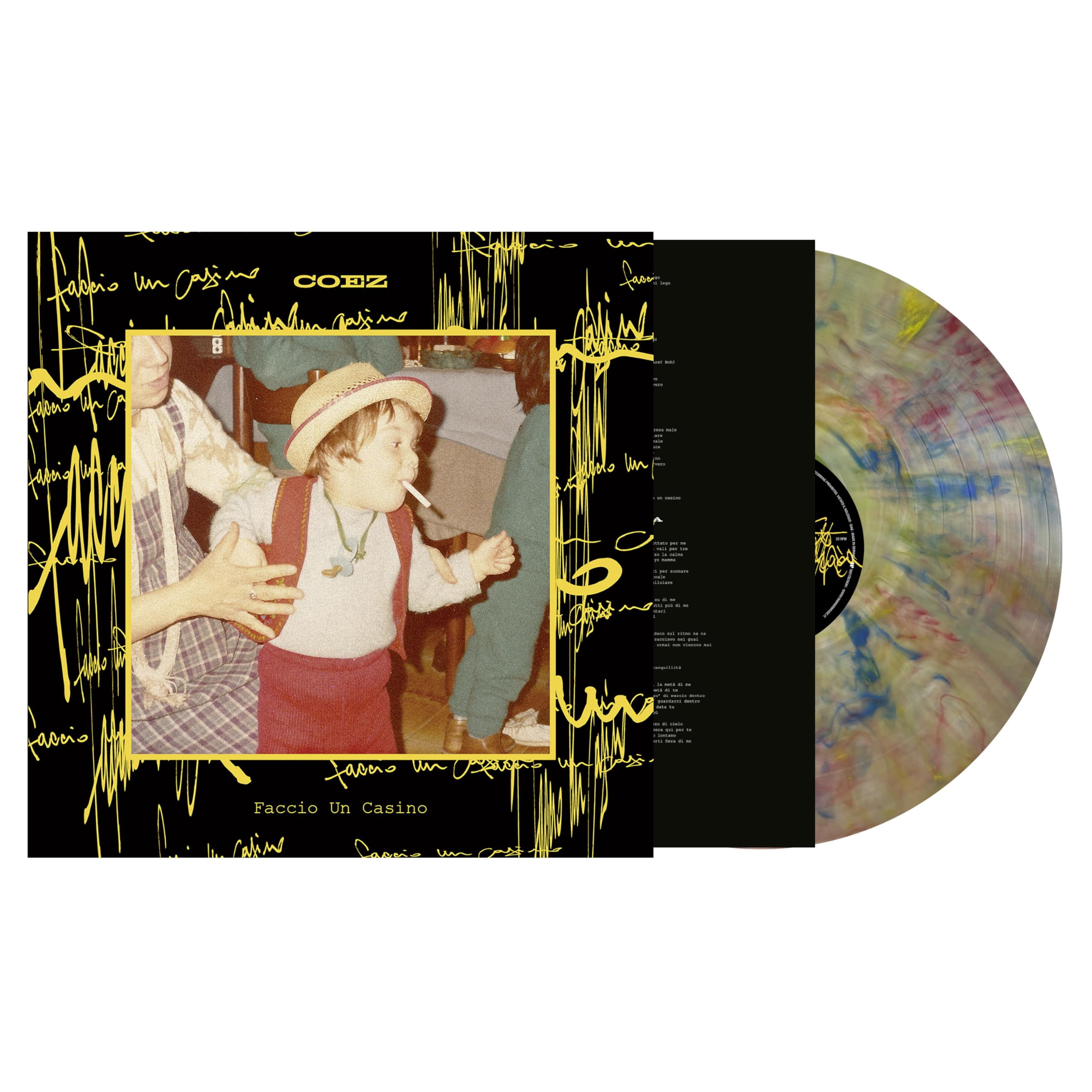 Lady Gaga - Mayhem - Vinyl 2 LP - Walmart.com