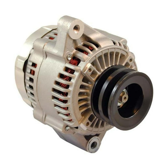 OEG Parts New Alternator For European Toyota 4-Runner 3000 Truck 1KZ-TE 1993 1994 1995 27060-67040 27060-67120 101211-5630 326-23054 APS23054 80-23054 535135802 J5112094 89215693 ALT30038