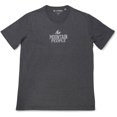 thumbnail image 3 of Pavilion Gift Company - Mountain People - Double Extra Large Gray Unisex T-Shirt, 3 of 4