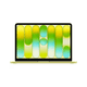 thumbnail image 1 of Laptop Apple MacBook Neo 13" A18 Pro 256GB SSD 8GB RAM Mac OS Citrus, 1 of 5