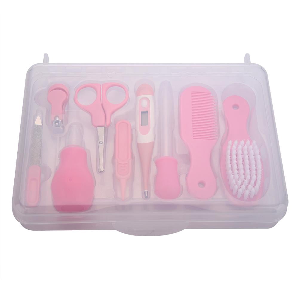 baby hair brush walmart