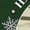Forest Green, variant on Classic Holiday Emmet Otter's Have Yourself Men's Sweatshirt